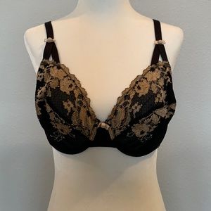 Wacoal Underwire Lace Bra